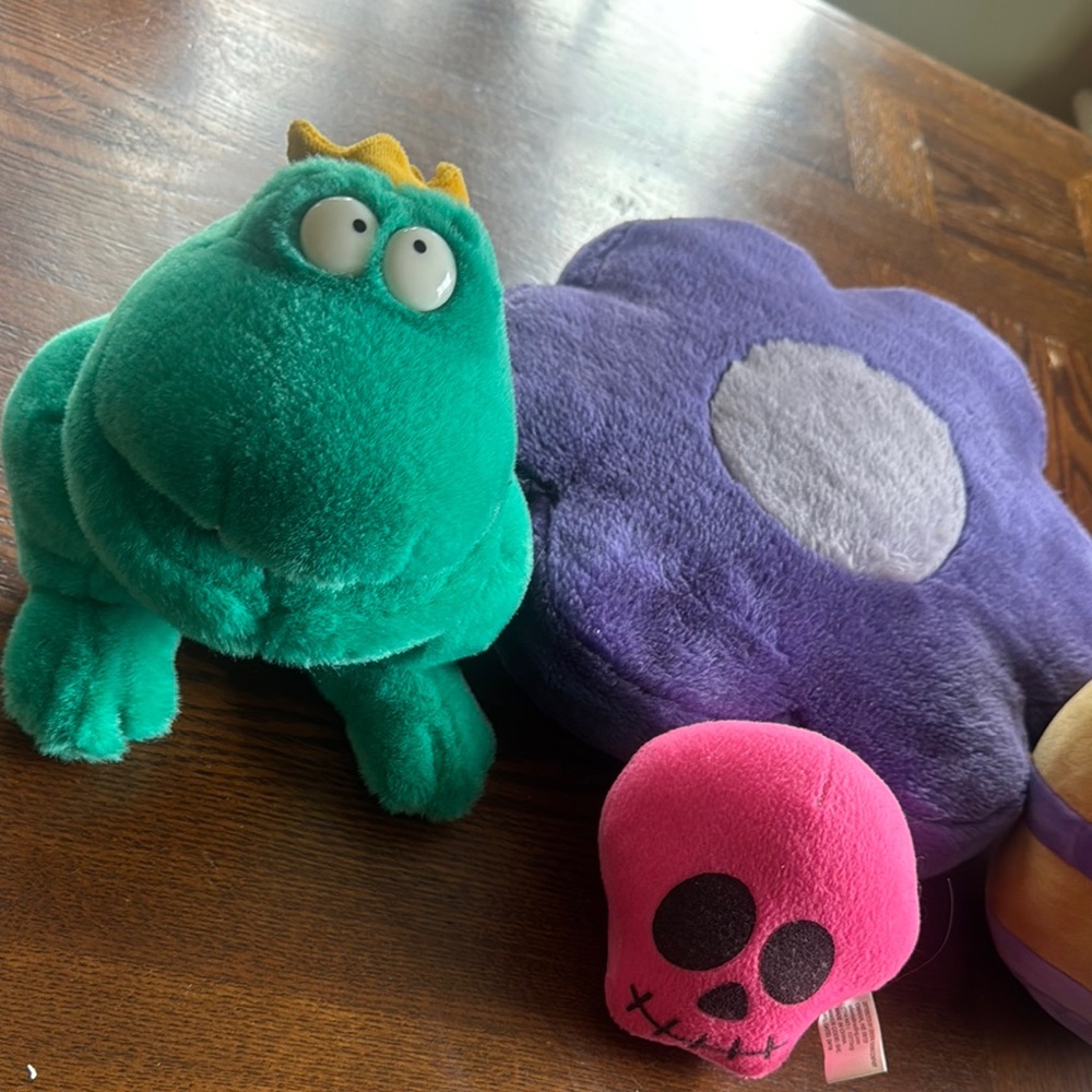 Plush Bundle - image 3